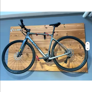 DEAL ORIGINAL 2025 <span class=keywords><strong>Cube</strong></span> Nulane SLT C62 Gravel Bike VÉLO DE <span class=keywords><strong>ROUTE</strong></span> ÉLECTRIQUE - Product Image 4