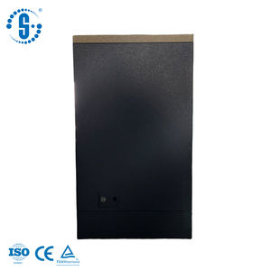 مجفف هواء مبرد بالهواء عالي الحرارة SD-60BK يعمل بثبات عند 60 درجة ℃ + - Product Image 3