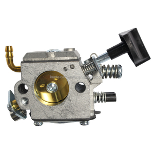 กระเป๋าเป้สะพายหลังคาร์บูเรเตอ<span class=keywords><strong>ร์</strong></span>เป่าลมสำหรับ BR320 BR340 BR400 BR420 SR320 <span class=keywords><strong>SR400</strong></span> walbro HD carb 42031200601 - Product Image 1