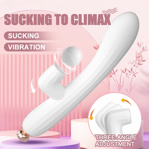 OEM ODM Vibromasseur pour masturbation féminine Vibromasseur à <span class=keywords><strong>angle</strong></span> réglable et stimulation du clitoris multi-fréquence pour femmes - Product Image 5