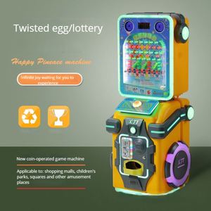 Máquina de Pinball Operada con Monedas, Máquina de Arcade, Venta al Por Mayor de Fábrica - Product Image 4