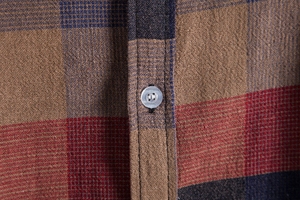 Camicie Casual a maniche corte larghe da <span class=keywords><strong>uomo</strong></span> con stampa Plaid <span class=keywords><strong>taglie</strong></span> <span class=keywords><strong>forti</strong></span> Cardigan a mezza <span class=keywords><strong>manica</strong></span> da <span class=keywords><strong>uomo</strong></span> stile retrò <span class=keywords><strong>camicia</strong></span> da <span class=keywords><strong>uomo</strong></span> - Product Image 4