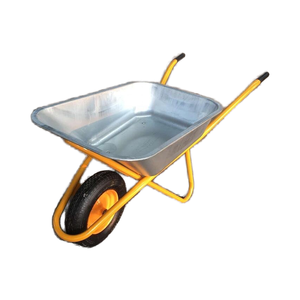 รถสาลี่ WB6418พรีเมี่ยมสำหรับใช้ในบ้านและสวนดีไซน์แบบยุโรปตะวันออก - Product Image 1