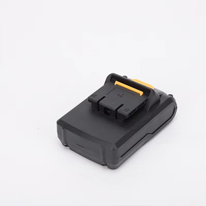 Perceuse à main au lithium de qualité supérieure, portable, vente en gros - Product Image 3