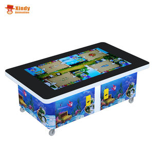 PROJECTION de <span class=keywords><strong>peinture</strong></span> magique Jeux interactifs passionnants de projecteur 3D <span class=keywords><strong>Simulateur</strong></span> immersif AR VR Jeux interactifs d'intérieur pour les enfants - Product Image 1