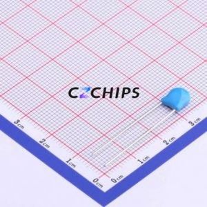 วาริสเตอร์151KD05J ผ่านชิ้นส่วนรู (THT),P = 5mm ตัวต้านทาน260V 125V 95V - Product Image 2