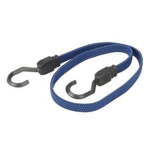 สายบันจี้จัมแบนสีเงิน889มม. - Product Image 1