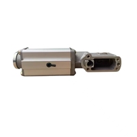 Nouvelle valve CAIFU 0501215299 pour boîte de vitesses de camion ZF 16S181 16S1625 16S1820 16S1822 12S2130 12S2131 12S2133 12S2333 3