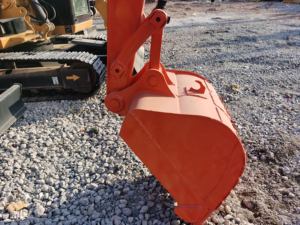 High Quality Used Container House <b>Model</b> for KX163 6300kg CE EPA Certified Japan-Made Core Components - Product Image 2