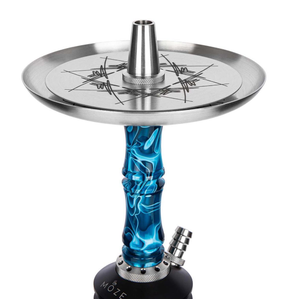 Cachimba Moze de Alta Calidad en Oferta, Cachimba Portátil de Lujo Moze Breeze Pro, Juego de Cachimba para Fumar - Product Image 1