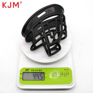 Cinturón ajustable de nailon TPE para mascotas, accesorio táctico para cubrir la boca del perro, producto reciclado - Product Image 4