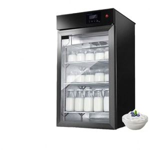 Máquina Industrial Eléctrica de Circulación de Aire Caliente para Hacer Yogur Griego, Máquina para Hacer Pan de Yogur, Equipo de Fermentación de Vino de Arroz - Product Image 1