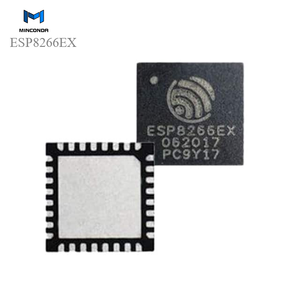 (ICs RF e sem fio RF Transceptor) ESP8266EX - Product Image 1