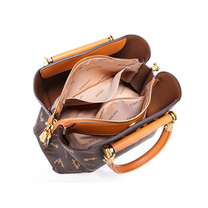 Borsa a Forma di Cuscino in PU Impermeabile per Uso Quotidiano Casual da <span class=keywords><strong>Donna</strong></span> Versatile Borsa Firmata Pronta per la Spedizione - Product Image 4