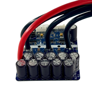 TRONIC X12 PRO (32S) 150V VESC Controllore Motore - 300A di Picco STM32F405 480MHz IP68K ISO 26262 ASIL D per Settore Mining/Sottomarino - Product Image 3