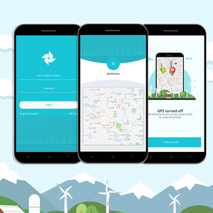Jackjad — localisation GPS pour bricolage, entreprise de développement de traceur GPS personnalisé, Application de développement par microprocesseur neosoft - Product Image 2