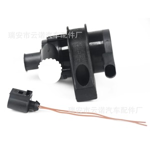 Pompe à eau électrique 1K0965561J pour Volkswagen Audi, pièce de rechange neuve - Product Image 1
