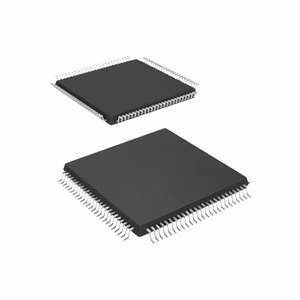 ATMXT641TD-ABRVA2 100 TQFP Data Acquisition Components Electronic Manufacturer Channel - Product Image 1