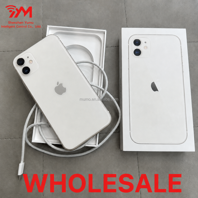 Wholesale Second Hand for IPone13 11 12 14 15 Pro Original Unlocked with 4G LTE 5GLTE Cellular Us Version
