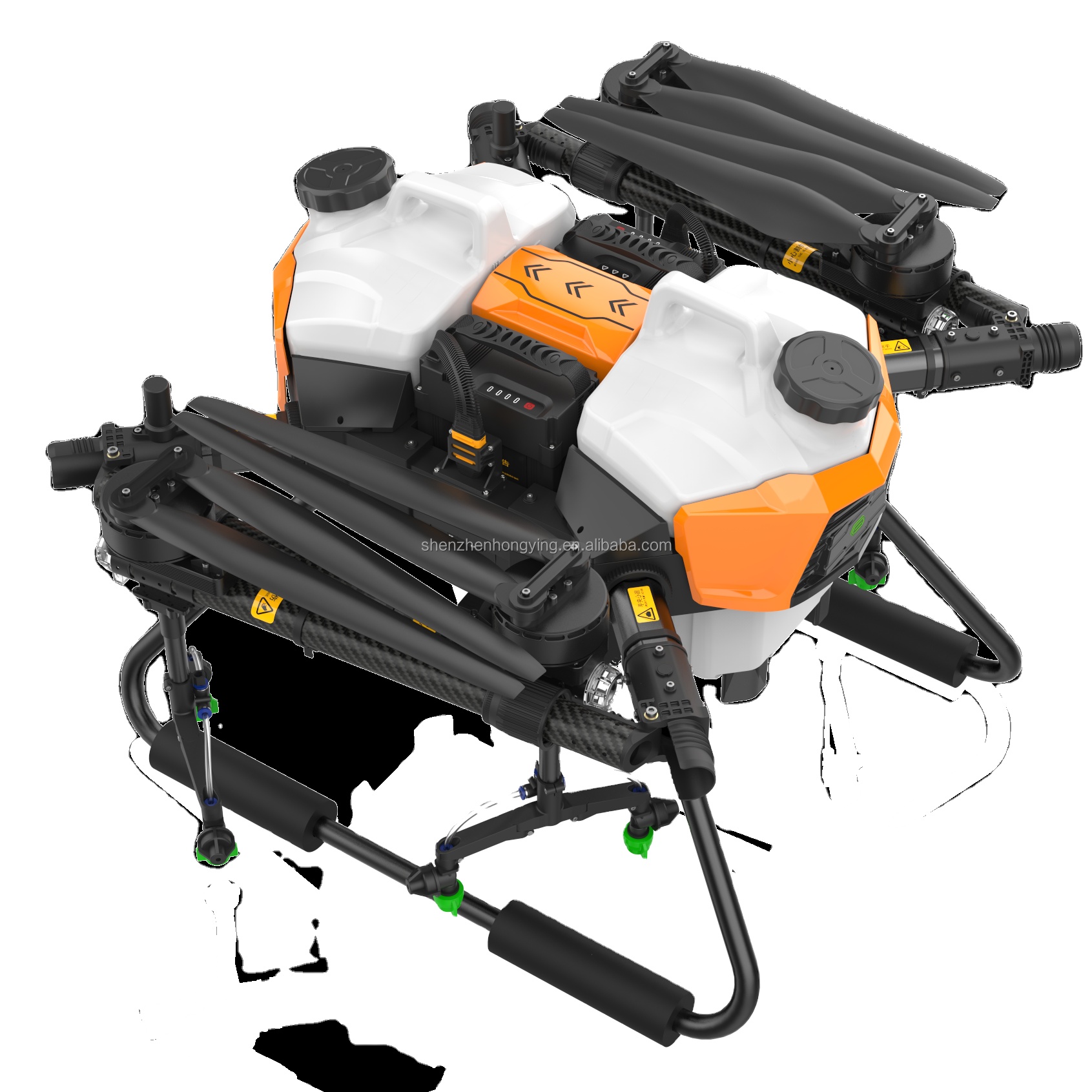 Наиболее эффективным 20 литров Бла (беспилотный летательный аппарат сельскохозяйственных Drone опрыскиватель сельское хозяйство распыления Дрон время насадка Летающий сельского хозяйства Бла (беспилотный летательный аппарат)