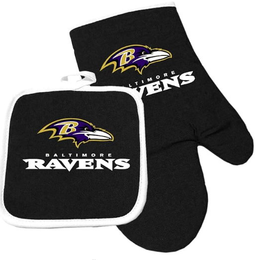 Les Ravens de Baltimore