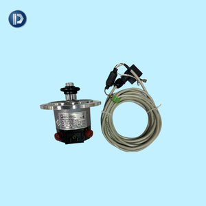 Sistema de Accionamiento de Elevador de Alta Estabilidad, Tacómetro, Dispositivo de Retroalimentación de Velocidad del Elevador KM276027 <span class=keywords><strong>RE</strong></span>.O444L1B0.06CA - Product Image 1