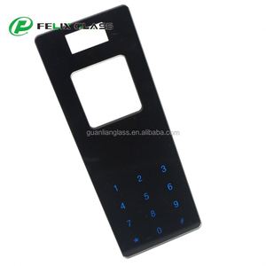 ฝาครอบสวิตช์กระจกแบบสัมผัสสำหรับล็อคประตูอเนกประสงค์คุณภาพสูง - Product Image 3