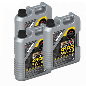 น้ำมันเครื่อง SP <span class=keywords><strong>5W40</strong></span> - Product Image 3