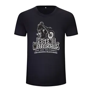 Impression personnalisée 100% polyester T-shirt unisexe bricolage votre propre conception Logo/Photo/<span class=keywords><strong>texte</strong></span> entreprise équipe vêtements publicité T-shirt - Product Image 1