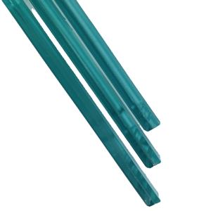 4 + 4 + 6 + 6 صقيع نصف صنفر ألوان Pvb سعر الفيلم لكل متر مربع - Product Image 2