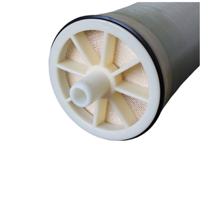 Genuine for SW4040FR/<strong>LE</strong>/XLE/HR/XHR-400 440 Seawater RO Membrane 1400L/H 1 Year for Desalination Plant Boiler Feed Water - Product Image 3
