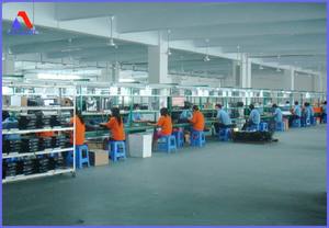 Piezas de Moldeo por Inyección de Plástico, Piezas de Molde Personalizadas de ABS, PS, PP, PC, PBT, Servicio de Mecanizado de Fábrica - Product Image 3