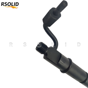 Rsoliddiesel หัวฉีดน้ำมัน5I-7706 5I7706 10R-7599 10R7599 193-2749 233-1161เหมาะกับ3064 3066 S6KT E320C 311 312 320 - Product Image 5