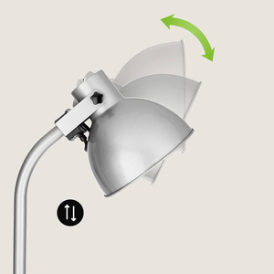 WIFI TUYA APP contrôle 2000W chauffage de terrasse radiateurs électriques bon marché - Product Image 3