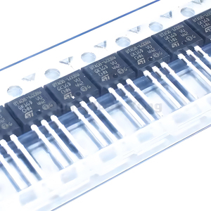 Triac de 40 Amperios y 600 Voltios TO-3P, Tiristor Triac <span class=keywords><strong>Bta</strong></span> 41600B BTA41-600 BTA41600B BTA41-<span class=keywords><strong>600B</strong></span> - Product Image 5