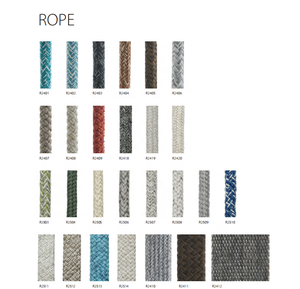 <span class=keywords><strong>Tavolo</strong></span> da Pranzo Moderno in Lega di <span class=keywords><strong>Alluminio</strong></span> Resistente ai Raggi UV e Impermeabile per Esterni, Ideale per Ville, Cortili e Hotel - Arredamento da Esterno - Product Image 6