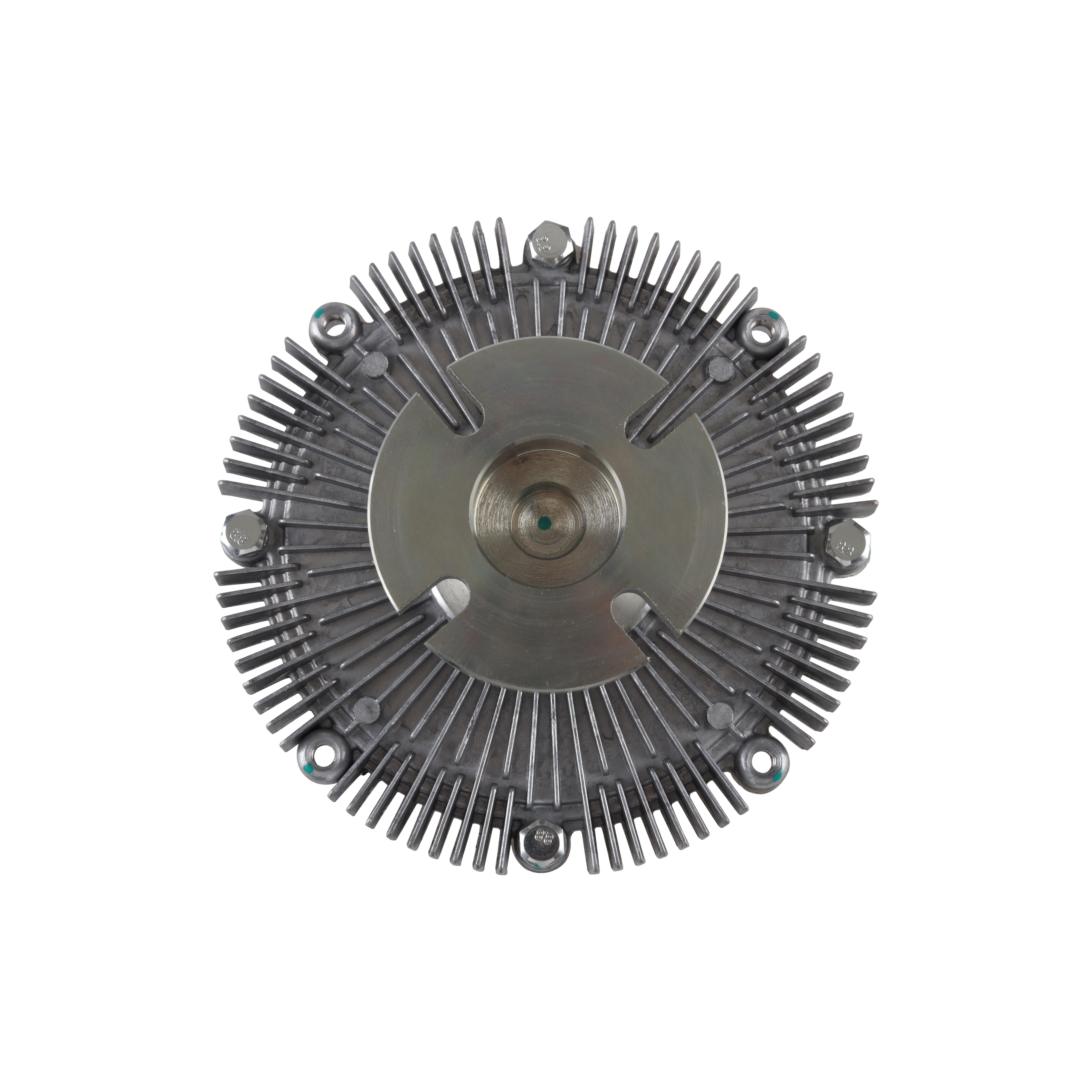 2108240P10 Engine Cooling Fan Clutch for Nissan 300ZX Z32 (90-96