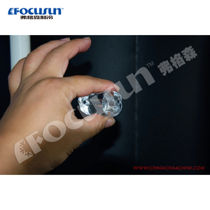 Machine à glace un tube, production <span class=keywords><strong>de</strong></span> 5 tonnes par jour, pour les restaurants, supermark, boîtes <span class=keywords><strong>de</strong></span> nuit, bars, cafés, etc - Product Image 6
