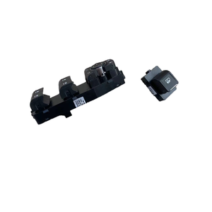 Interruttore Alzacristalli Elettrico per Auto, per Skyworth EV6, Skywell ET5, Elaris BEO, <span class=keywords><strong>Imperium</strong></span> SEO - Product Image 2