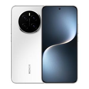Nuevo Teléfono Inteligente Hono Magic7 5G 2024, Deca Core, Android 12, 256 GB, Pantalla OLED de 6.7 Pulgadas, Batería de 5000 mAh, Carga Rápida de 120 W - Product Image 1