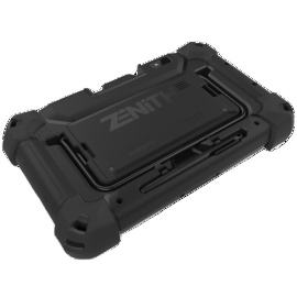 Versión básica original G-Scan Z-ZENITH Z5 Herramienta de escaneo Compatible con automóviles y camiones Un año de actualización gratuita en línea PK G-Scan 3 G Scan3 - Product Image 4