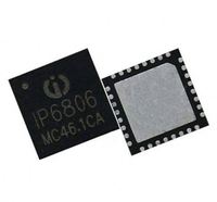 Composants électroniques BOM Service - puce IP6806 neuve et 100% originale