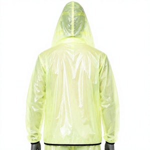 Combinaisons de pluie en gros à bas prix, combinaisons de pluie de haute qualité, combinaisons de pluie de qualité supérieure, nouvelle arrivée - Product Image 1