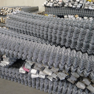 Tali kawat Spiral Rockfall tahan cuaca, lebar 3.5m untuk perlindungan kemiringan ketinggian tinggi - Product Image 4