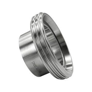 Tuerca <span class=keywords><strong>DIN</strong></span> <span class=keywords><strong>11851</strong></span> - Product Image 3