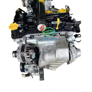 Chất lượng cao Nhật Bản sử dụng 4d56t Diesel Turbo xe động cơ Assy hoàn chỉnh cho hawtai Santa Fe mg GT roewe 350 1.5t động cơ lắp ráp - Product Image 5