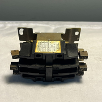 Contrôleur à usage défini PLC 42CE35AF262GT 40A 600V Bobine 120V Vente en gros
