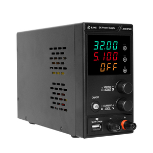 Có thể điều chỉnh 300W Din Rail phòng thí nghiệm băng ghế dự bị cung cấp điện dẫn thiết bị kiểm tra duy nhất 48VDC đầu ra cho sử<span class=keywords><strong>a</strong></span> chữ<span class=keywords><strong>a</strong></span> điện thoại 240V đầu vào 5A 60Hz - Product Image 1