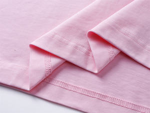 T-shirts pour hommes en coton 100% de haute qualité 245 g/m², personnalisables avec logo imprimé, coupe ample, grandes tailles, vente en gros - Product Image 6