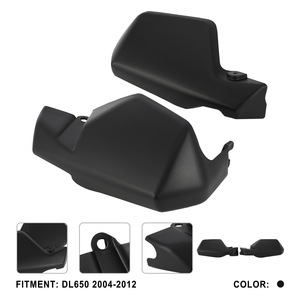 Protector de Manos para Motocicleta <span class=keywords><strong>DL650</strong></span> 2004-2012, Material PP de Alta Calidad, Accesorios Modificados - Product Image 1